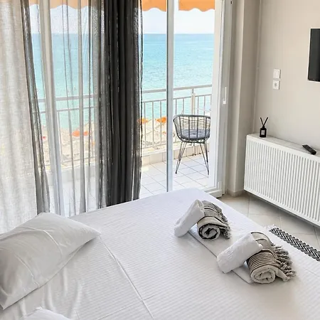 Nostos Seaside *